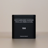 Herbata TEMINISTERIET 150 White Elderflower Champagne