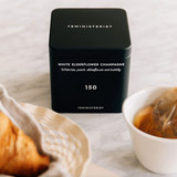 Herbata TEMINISTERIET 150 White Elderflower Champagne