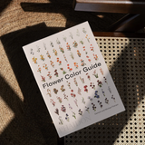 Flower Color Guide