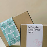 Plant Lover Box