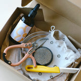 DIY Kenzan Box