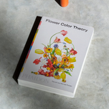 Flower Color Theory