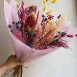 No 2 Dried Flowers