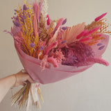 No 3 Dried Flowers
