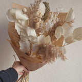 No 4 Dried Flowers