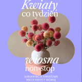 Subskrybuj Kwiaty