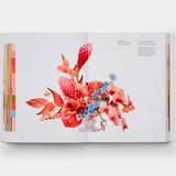 Flower Color Theory
